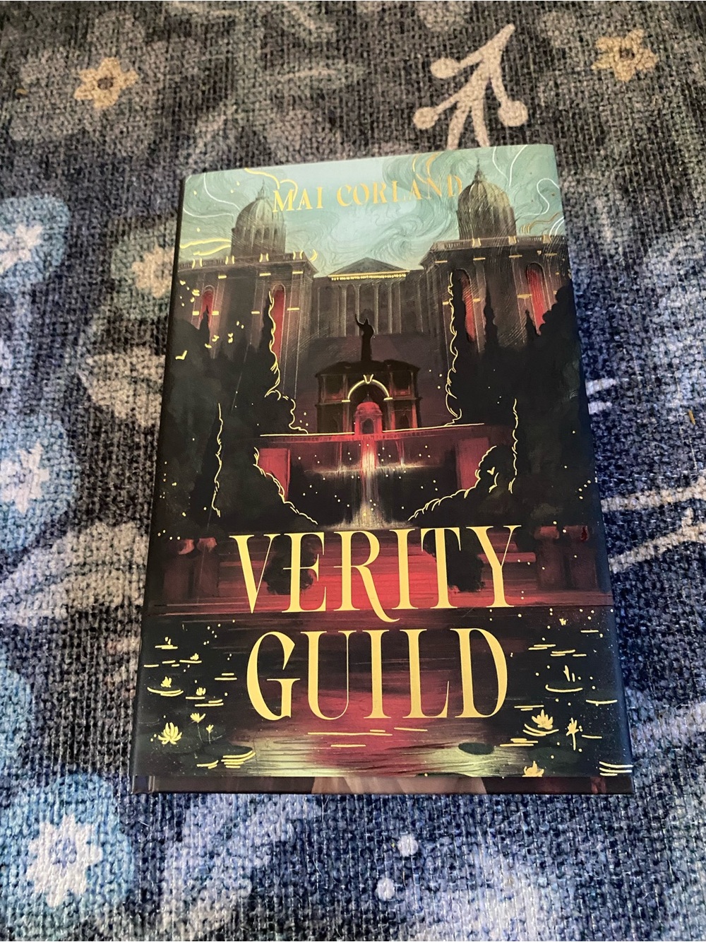 FairyLoot - Verity Guild